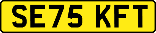SE75KFT