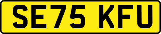 SE75KFU