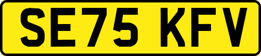SE75KFV