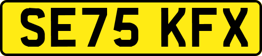 SE75KFX