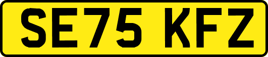 SE75KFZ