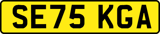 SE75KGA