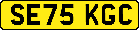 SE75KGC