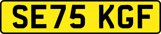 SE75KGF