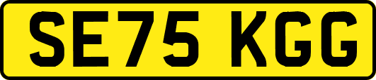 SE75KGG