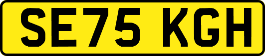 SE75KGH