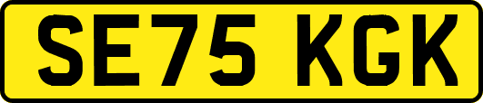 SE75KGK