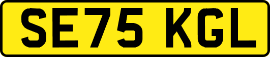 SE75KGL