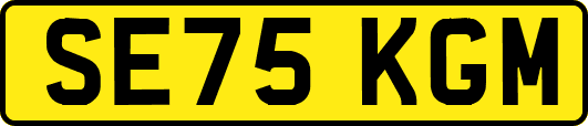 SE75KGM