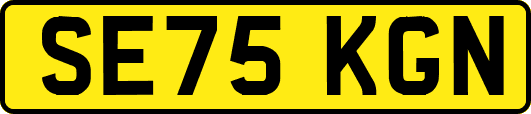 SE75KGN