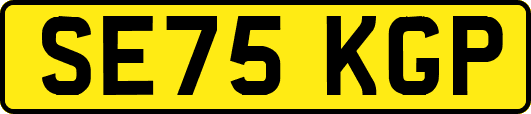 SE75KGP