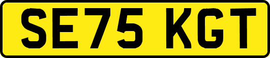 SE75KGT