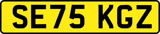 SE75KGZ