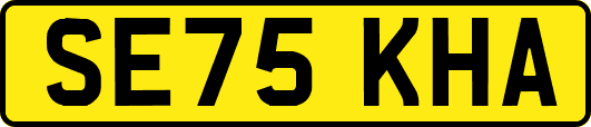SE75KHA