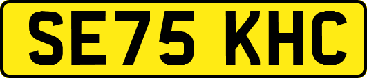 SE75KHC