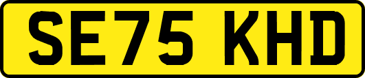 SE75KHD