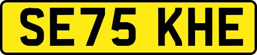 SE75KHE