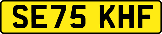 SE75KHF