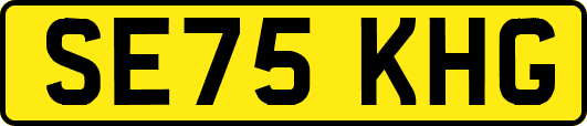 SE75KHG