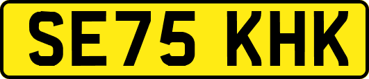 SE75KHK