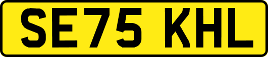 SE75KHL