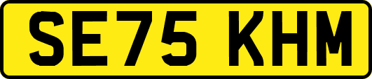 SE75KHM
