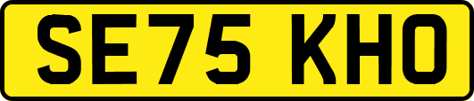 SE75KHO