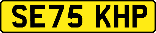 SE75KHP