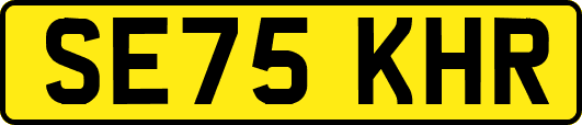 SE75KHR