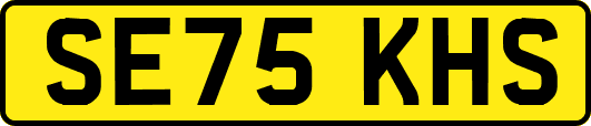 SE75KHS