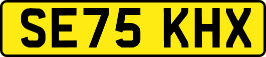SE75KHX