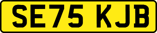 SE75KJB