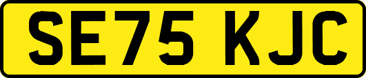 SE75KJC