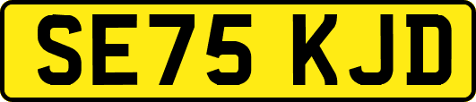 SE75KJD