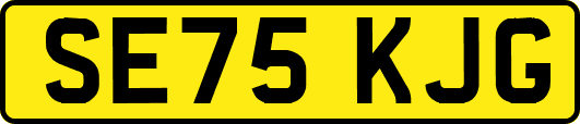 SE75KJG