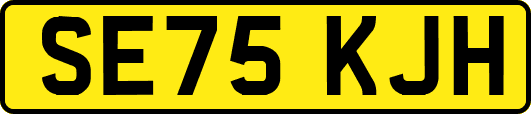 SE75KJH