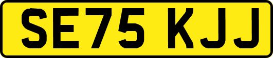 SE75KJJ
