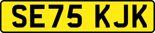 SE75KJK