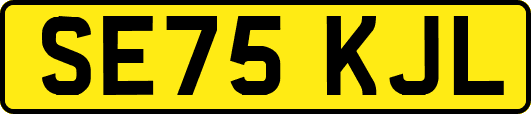SE75KJL
