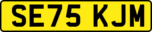 SE75KJM