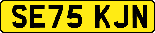 SE75KJN