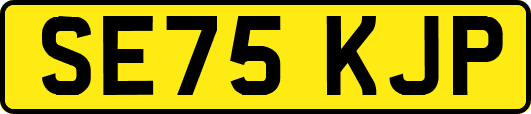 SE75KJP