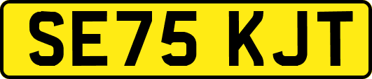 SE75KJT