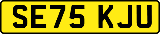 SE75KJU