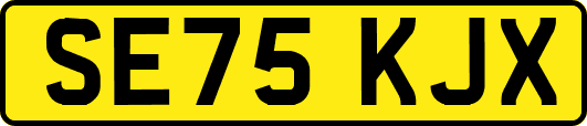 SE75KJX