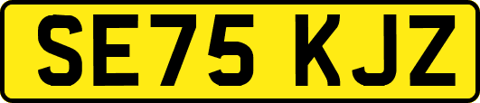 SE75KJZ