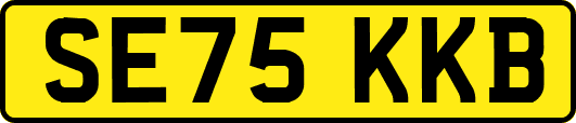 SE75KKB