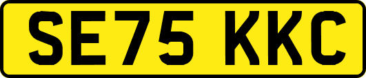 SE75KKC