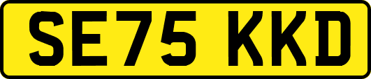 SE75KKD