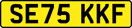 SE75KKF
